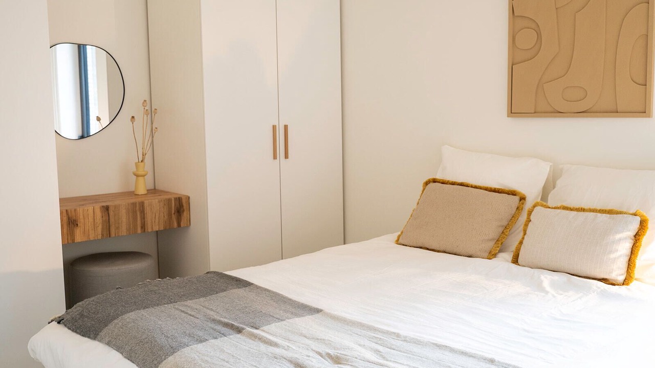 Photo of Bedroom in Kappellenbos
