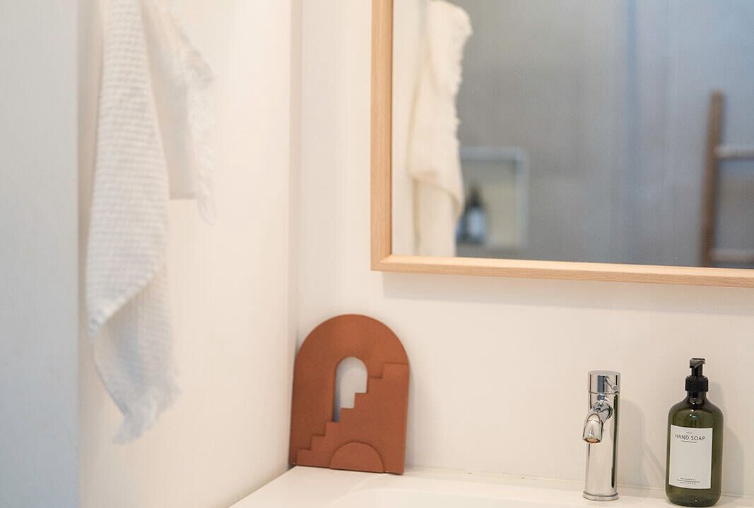 Photo of Bathroom in Kappellenbos