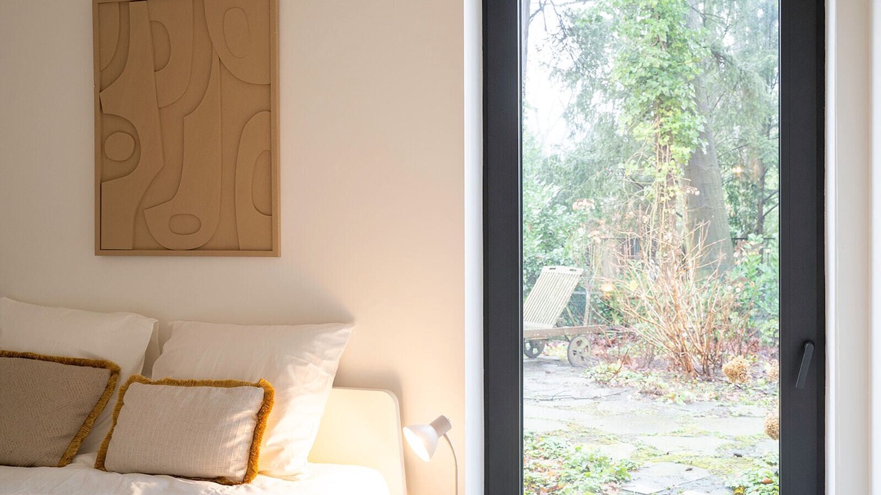 Photo of Bedroom in Kappellenbos