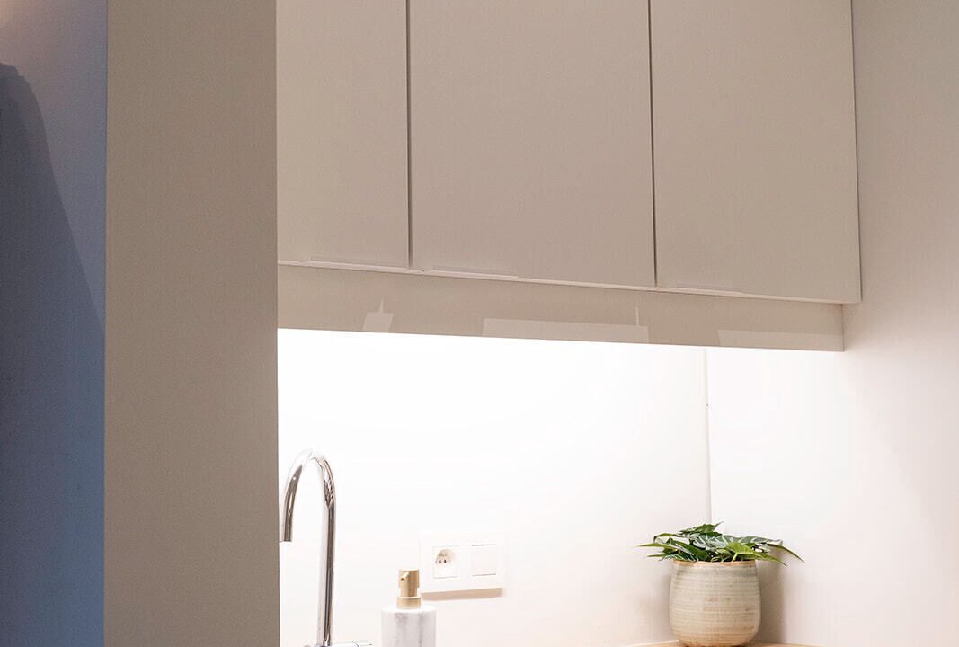 Photo of Kitchen in Kappellenbos