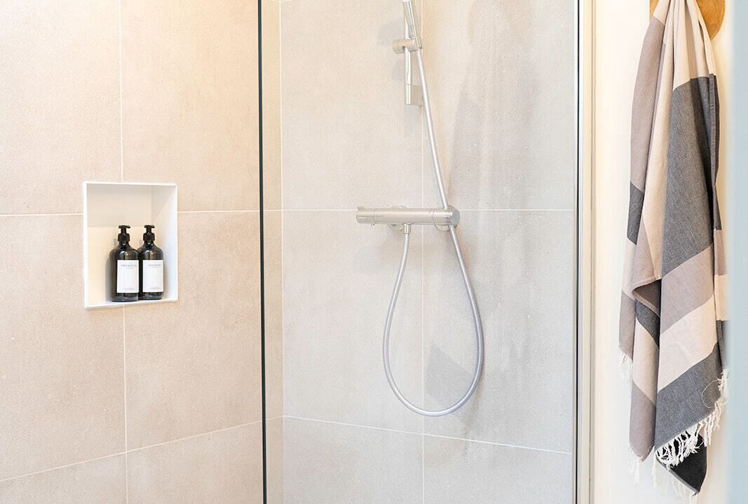 Photo of Bathroom in Kappellenbos