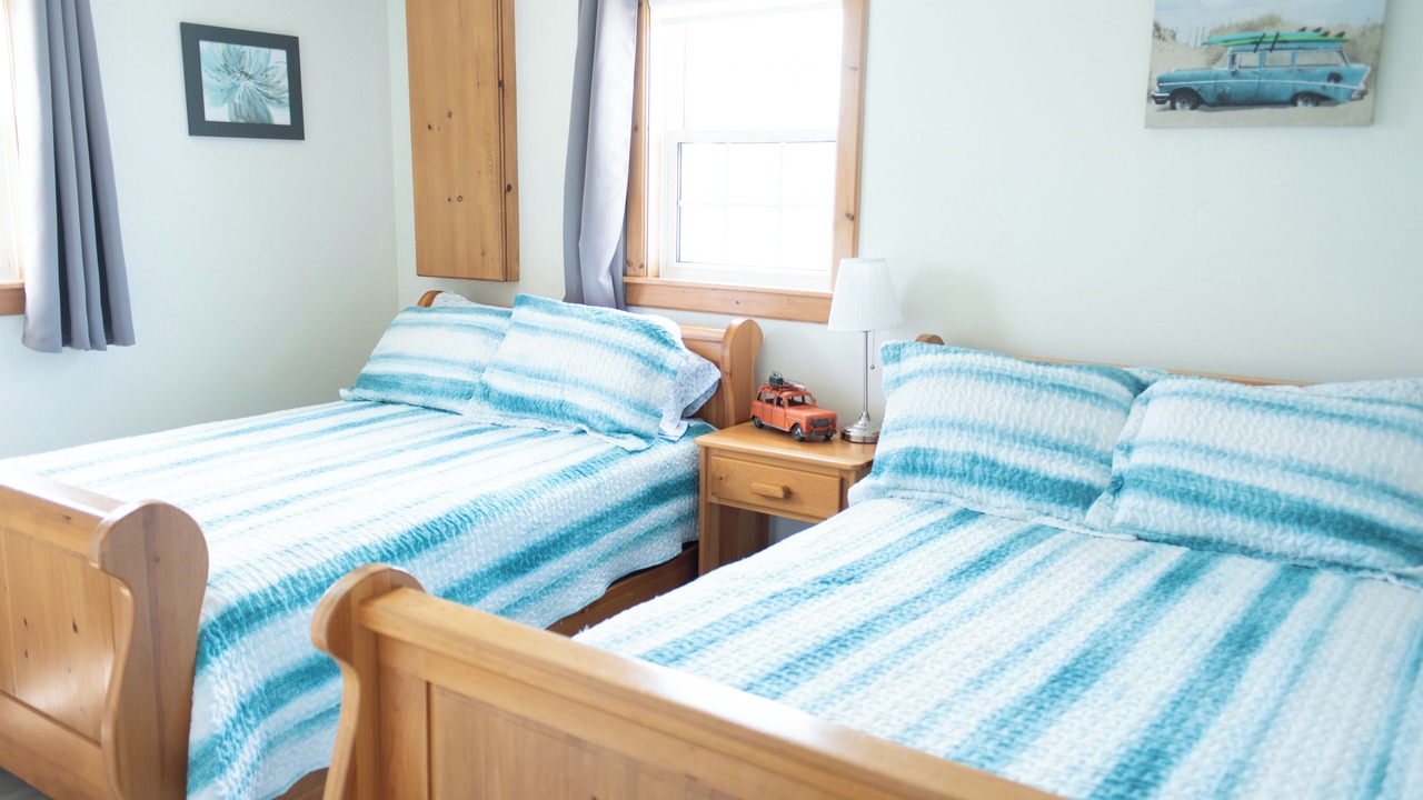 Photo of Bedroom in Botsford