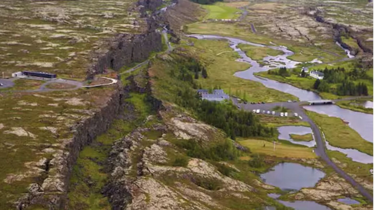 Photo of Outdoor in Selfoss