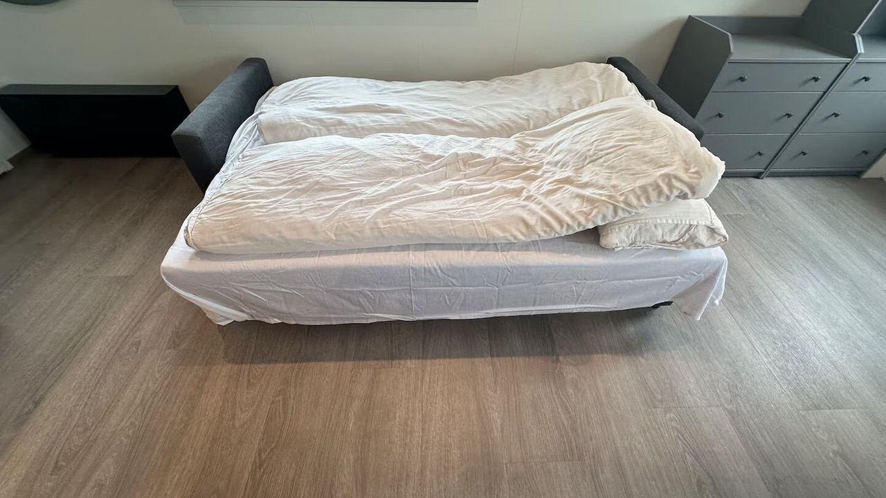Photo of Bedroom in Selfoss