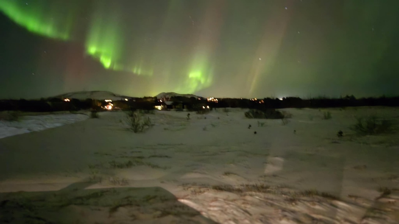 Photo of Others in Selfoss
