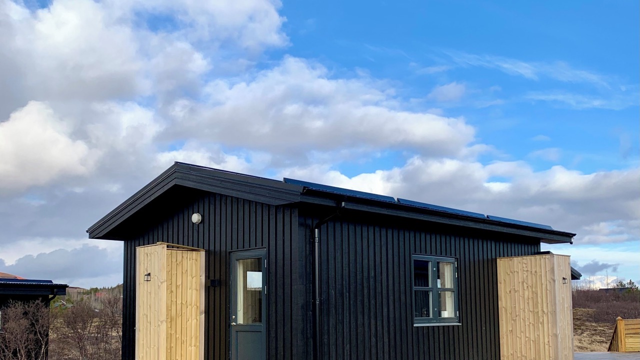 Photo of Outdoor in Selfoss