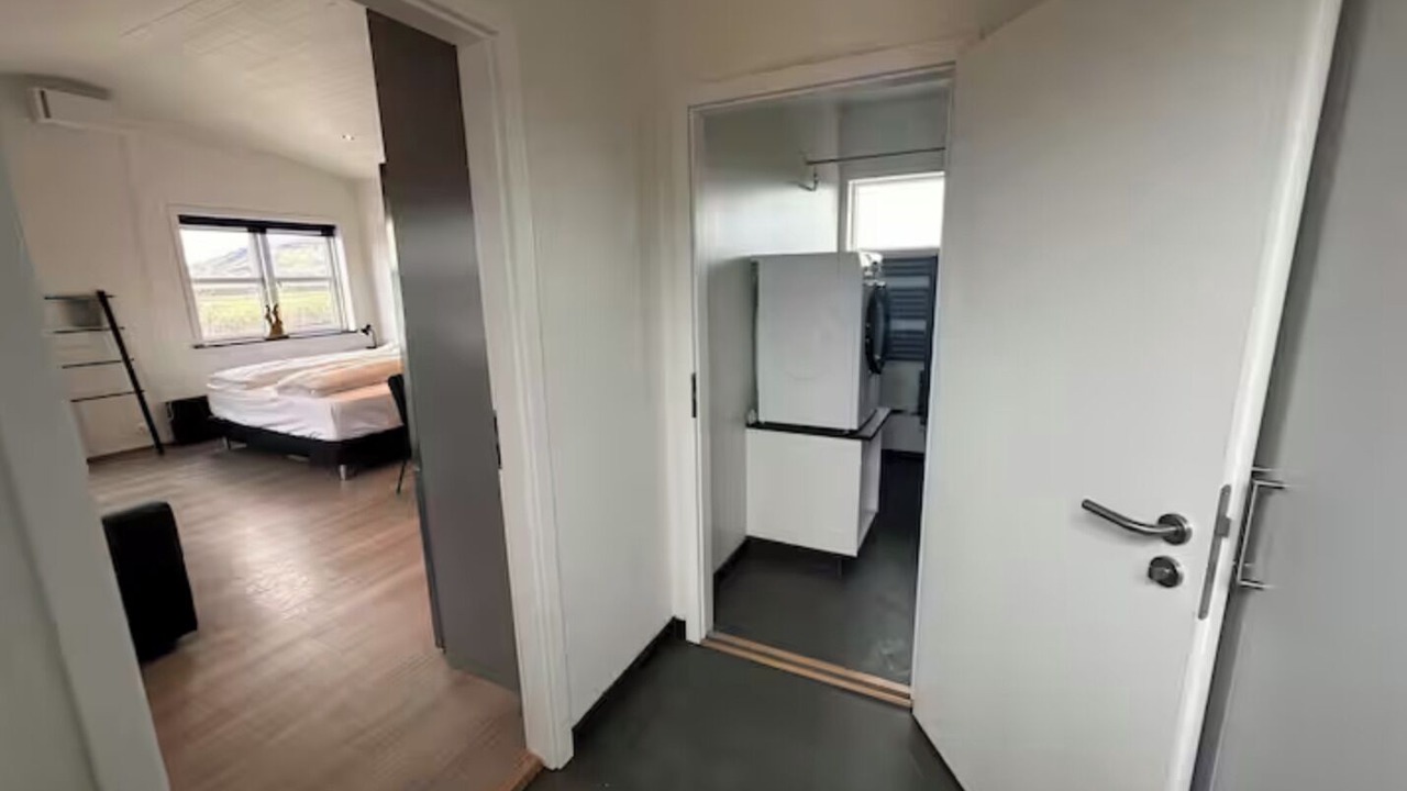 Photo of Bedroom in Selfoss