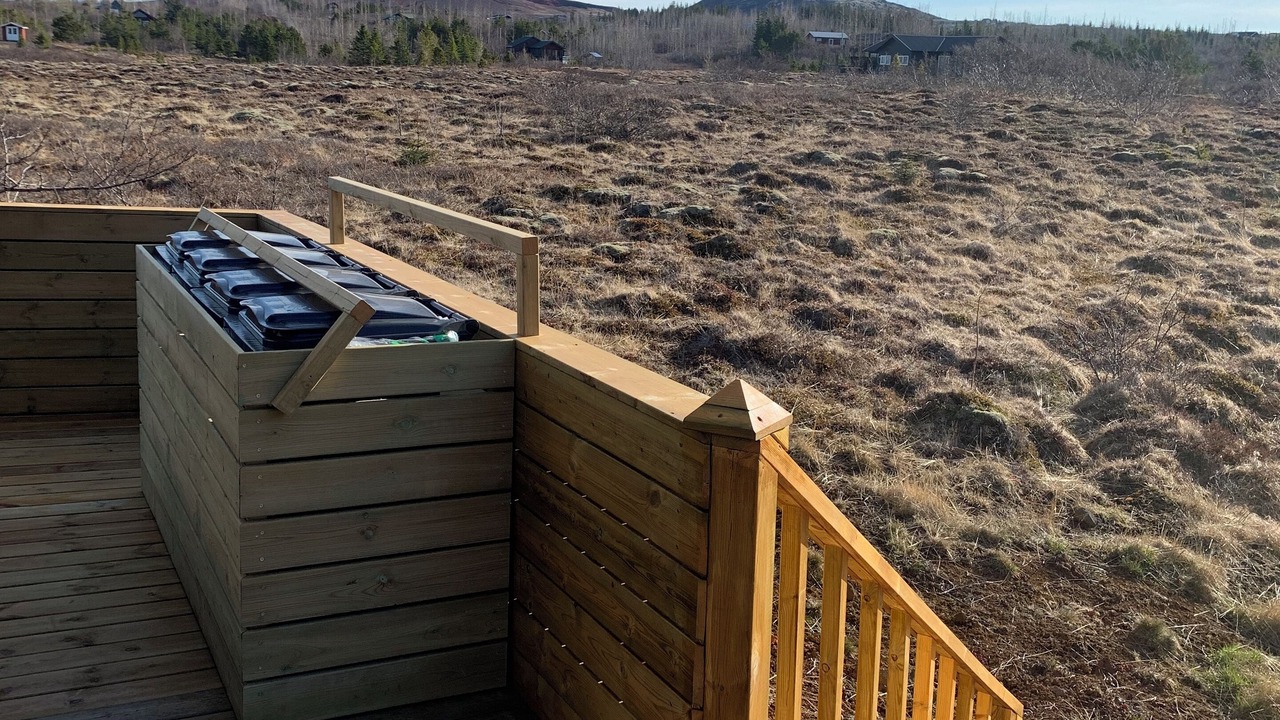 Photo of Outdoor in Selfoss