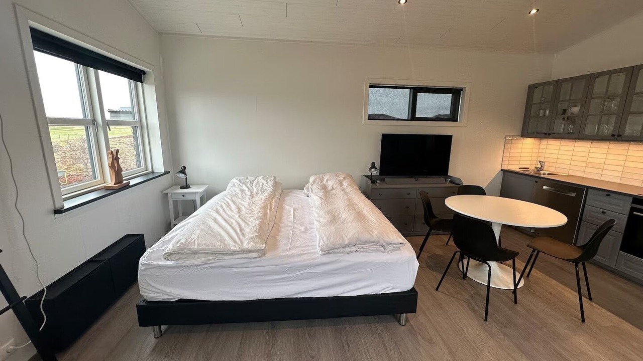 Photo of Bedroom in Selfoss