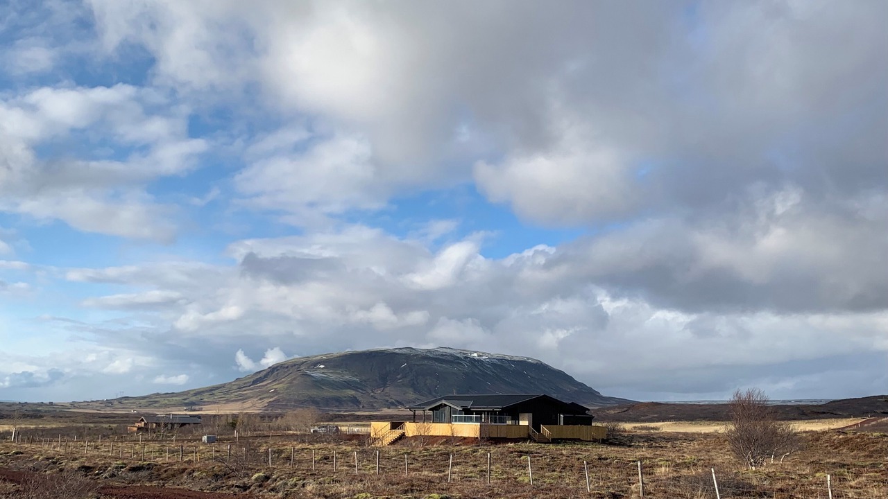 Photo of Others in Selfoss