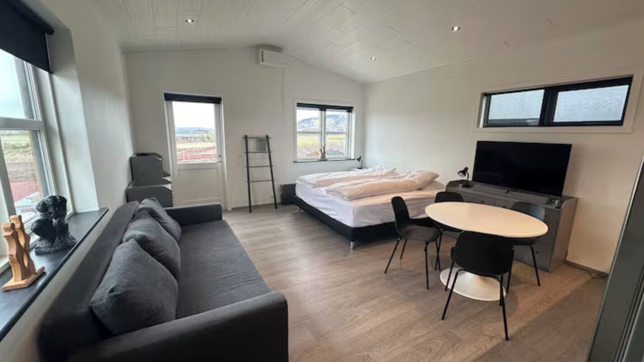 Photo of Livingroom in Selfoss