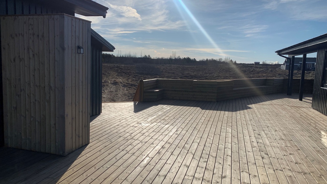 Photo of Outdoor in Selfoss
