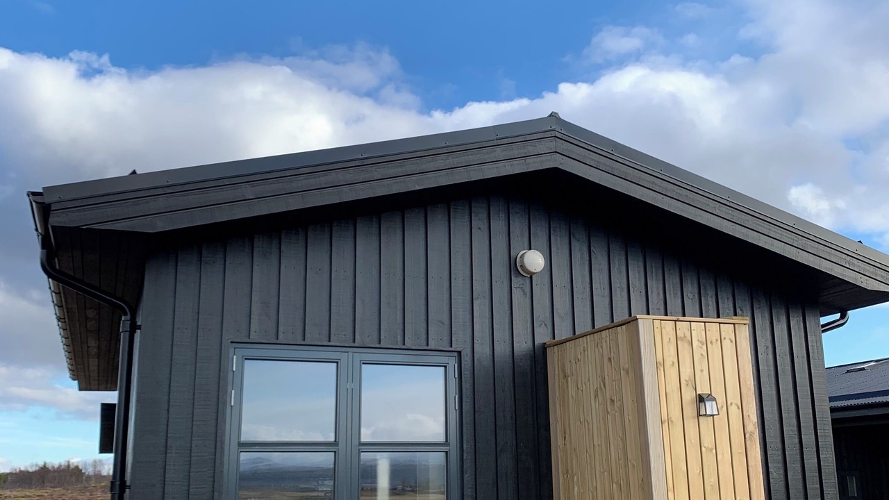 Photo of Outdoor in Selfoss