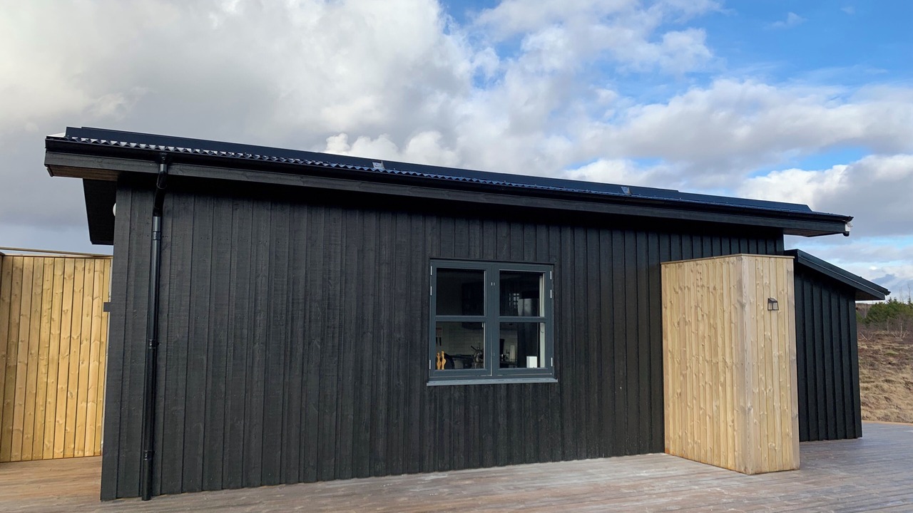 Photo of Outdoor in Selfoss