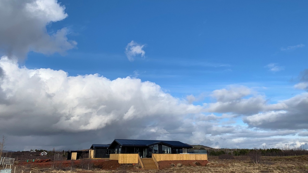 Photo of Outdoor in Selfoss