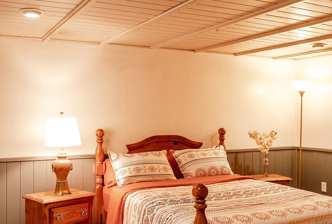 Photo of Bedroom in Old Town