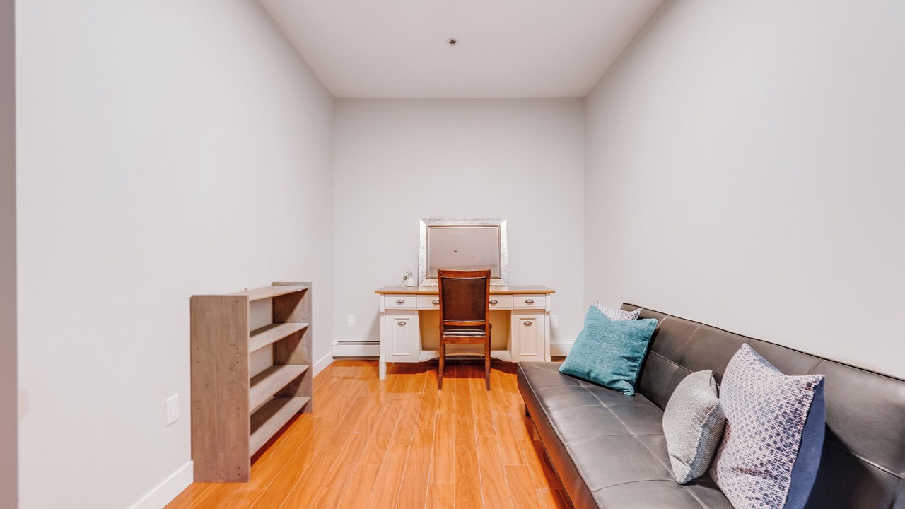 Photo of Livingroom in Whyte ave