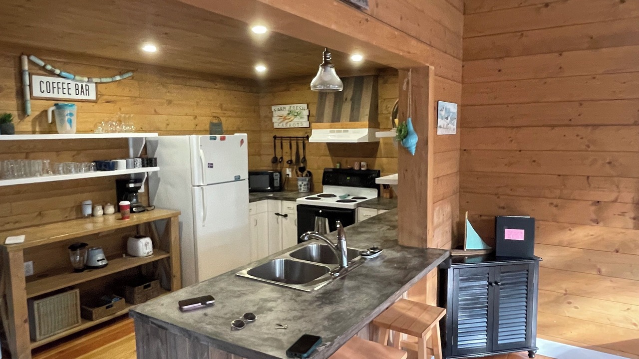 Photo of Kitchen in Gimli