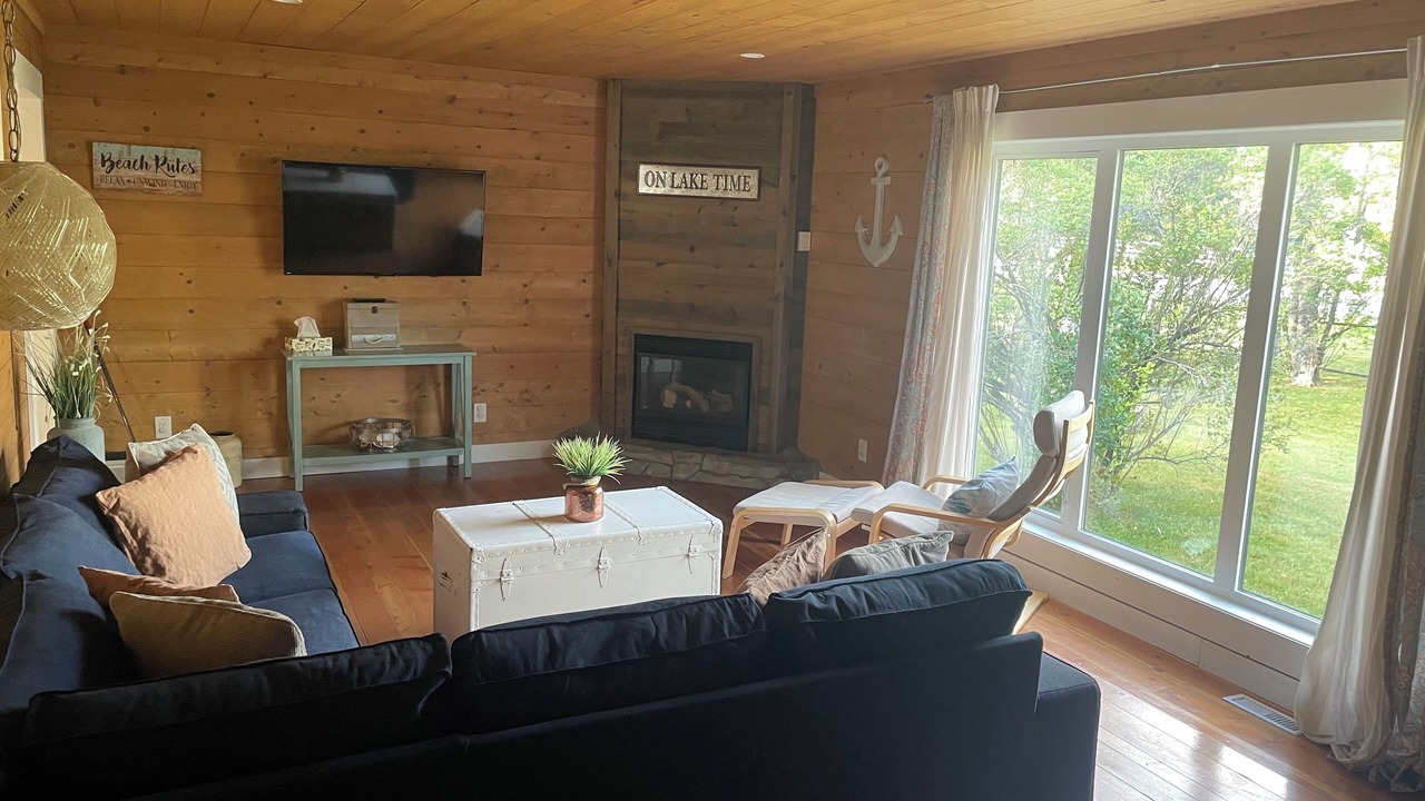Photo of Livingroom in Gimli