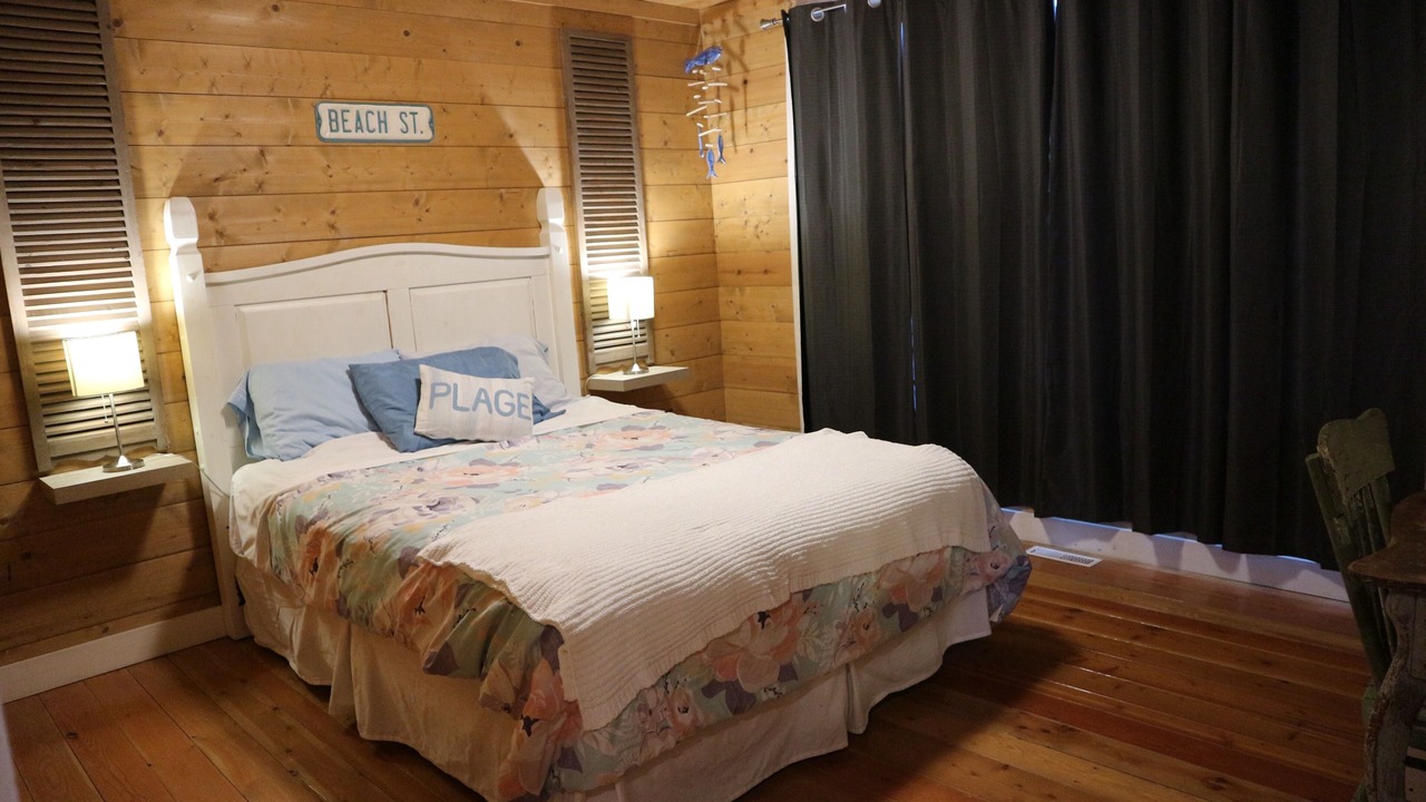 Photo of Bedroom in Gimli