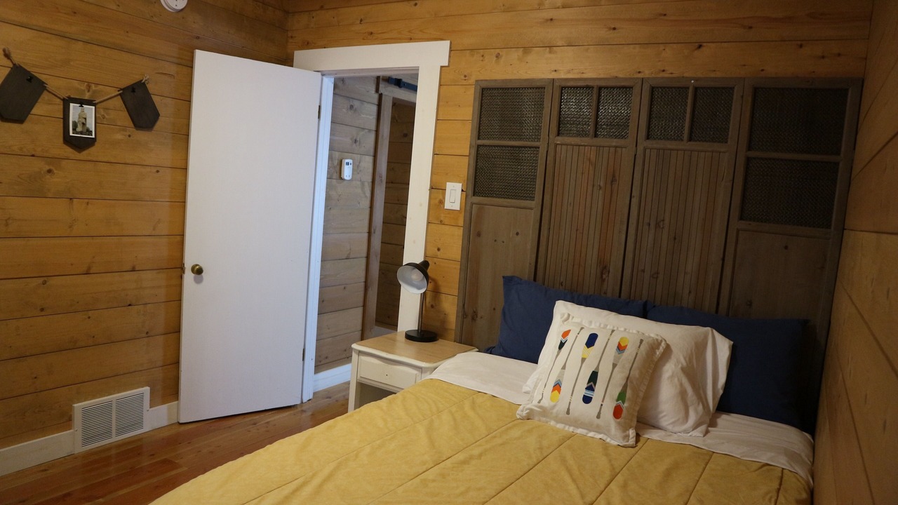 Photo of Bedroom in Gimli