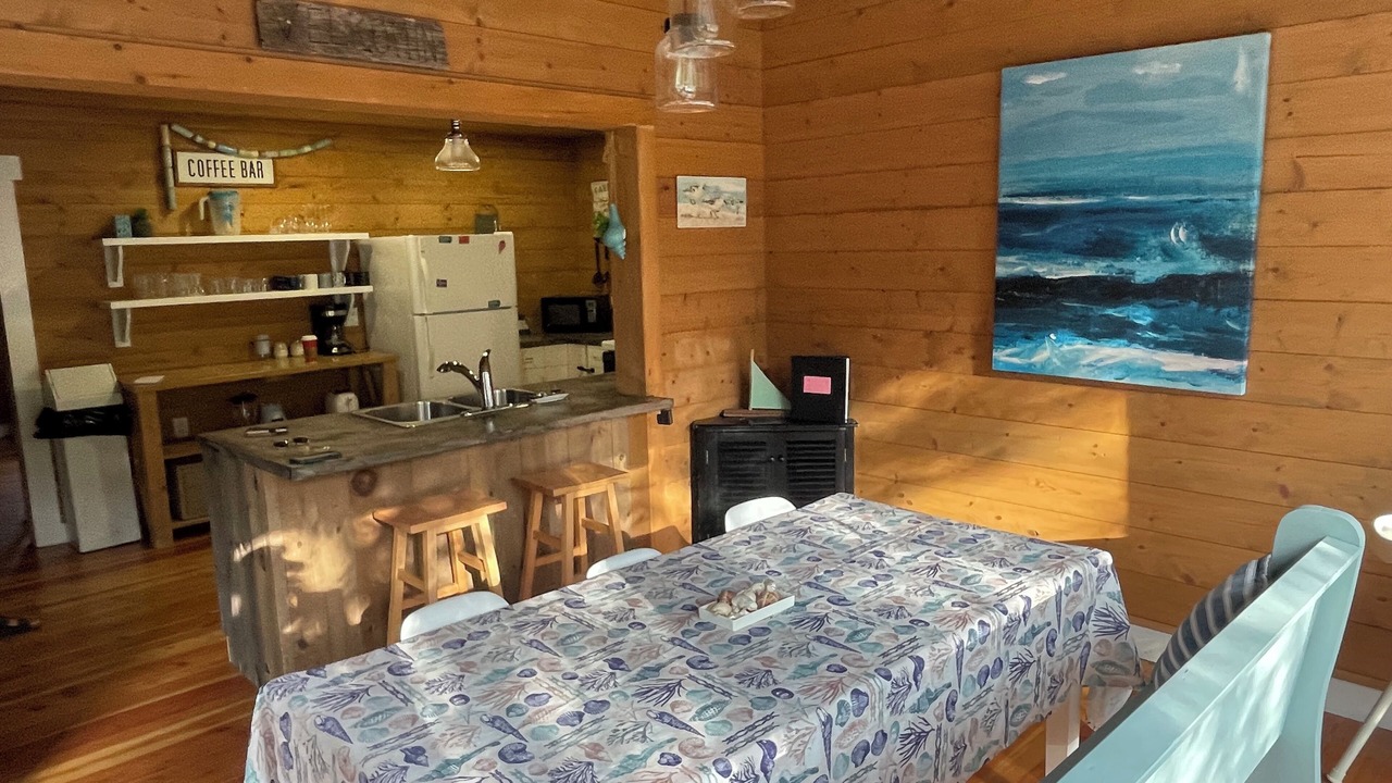 Photo of Kitchen in Gimli