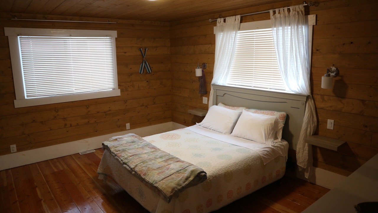 Photo of Bedroom in Gimli