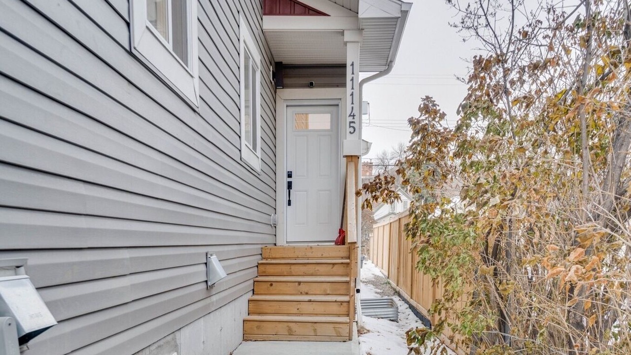 Photo of Outdoor in North Central Edmonton