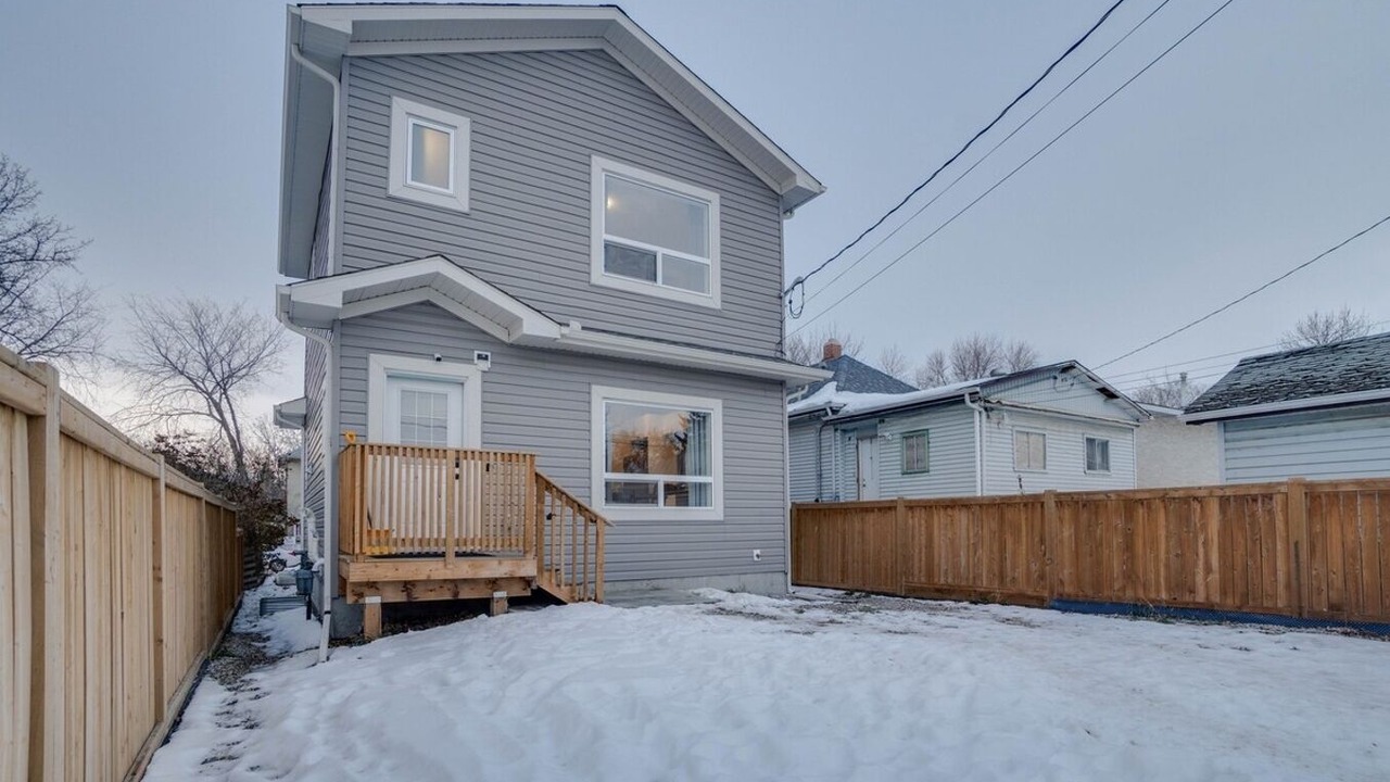 Photo of Outdoor in North Central Edmonton
