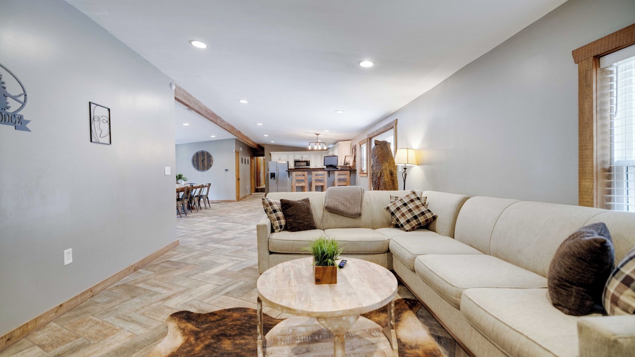 Photo of Livingroom in Jonas