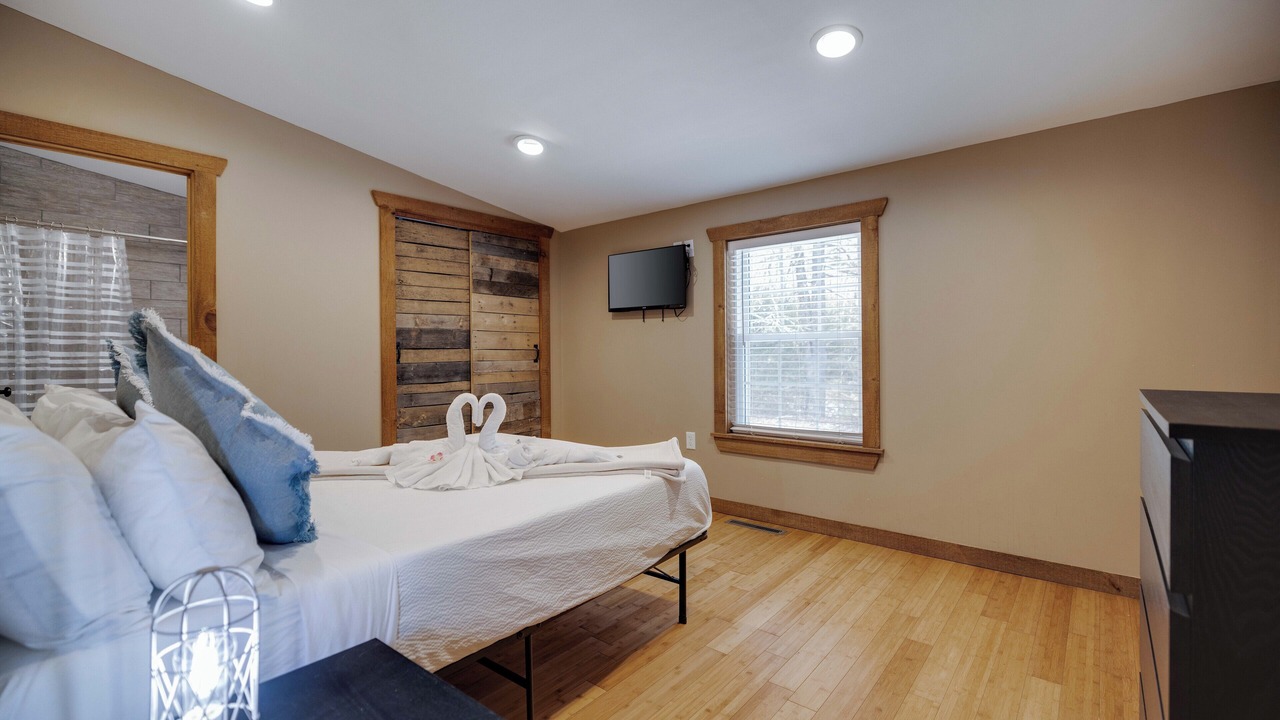 Photo of Bedroom in Jonas
