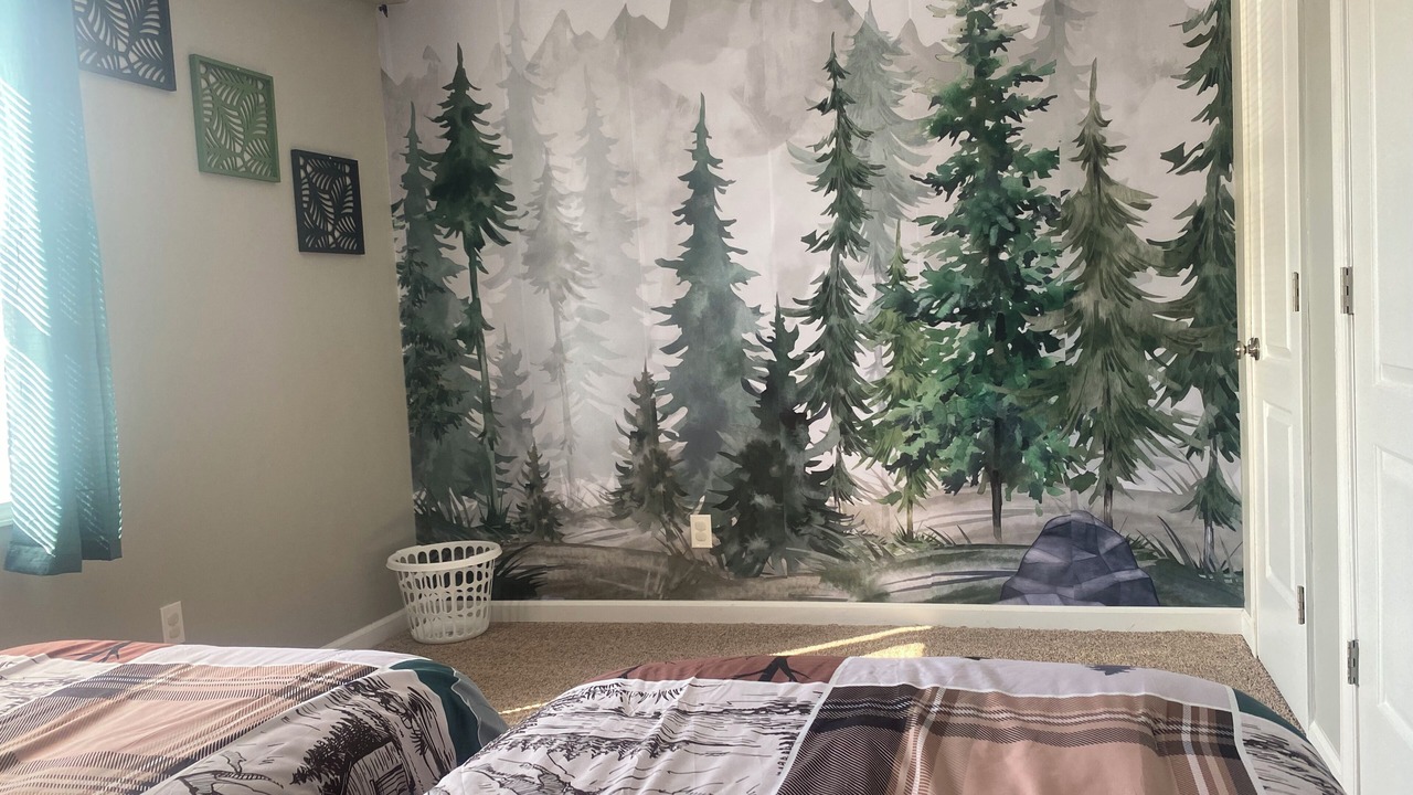 Photo of Bedroom in Lockbridge