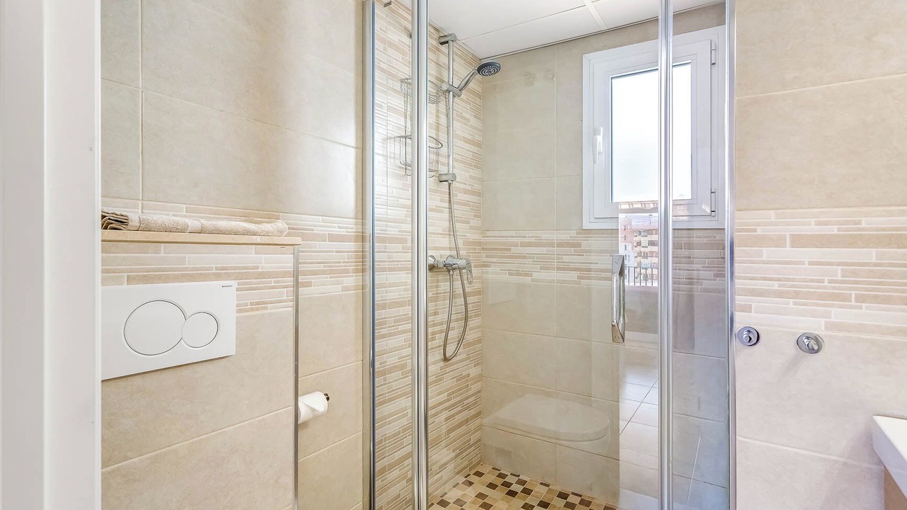 Photo of Bathroom in Torreblanca