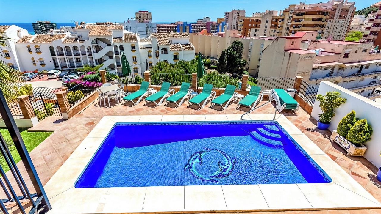 Photo of Outdoor in Torreblanca