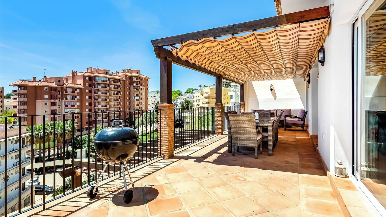 Photo of Outdoor in Torreblanca