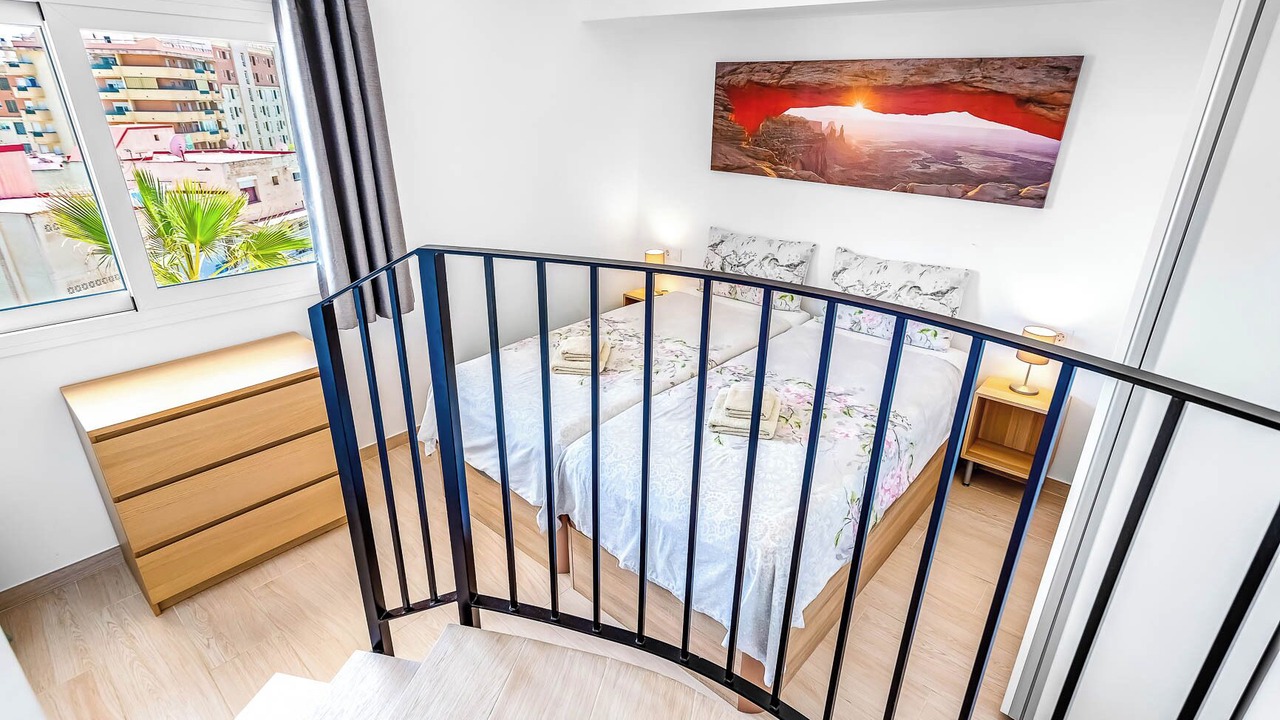 Photo of Bedroom in Torreblanca