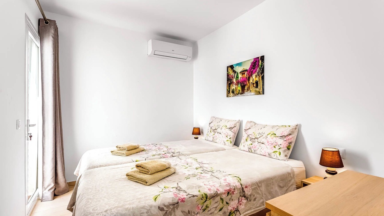 Photo of Bedroom in Torreblanca