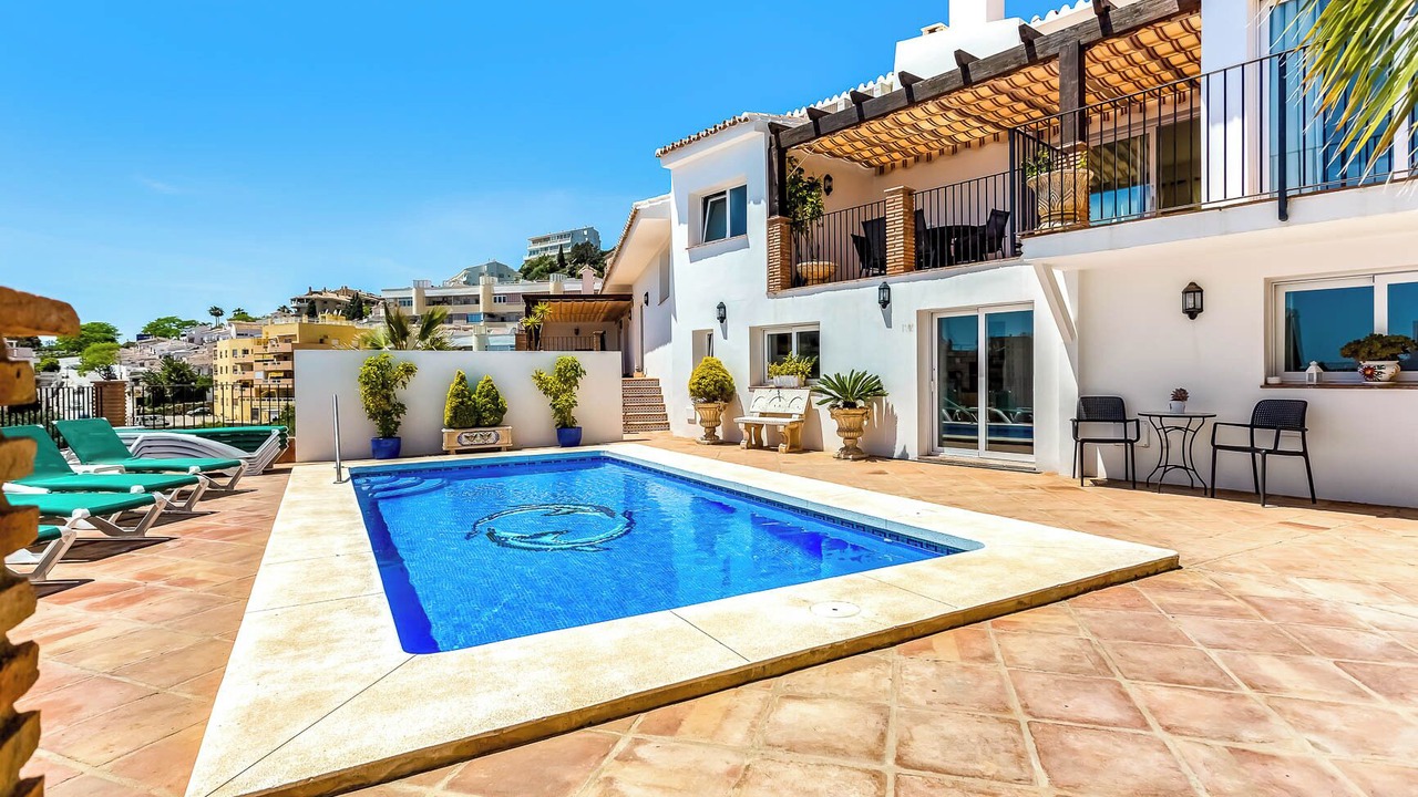 Photo of Outdoor in Torreblanca
