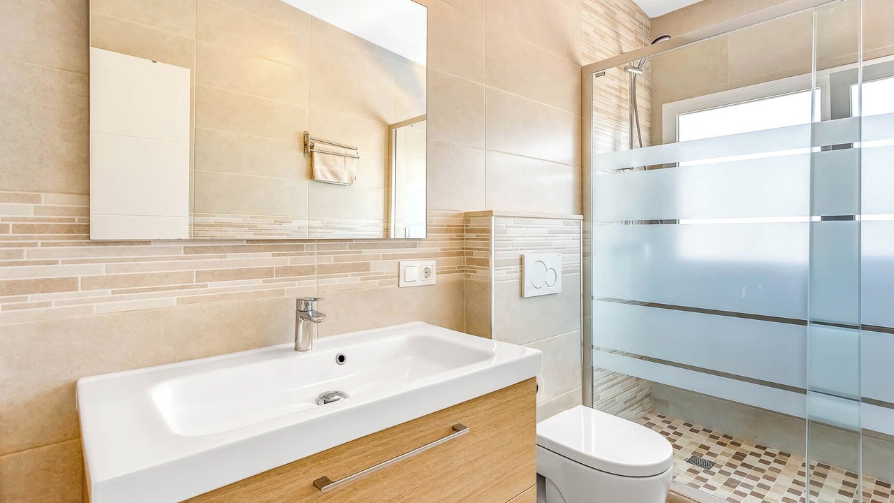 Photo of Bathroom in Torreblanca