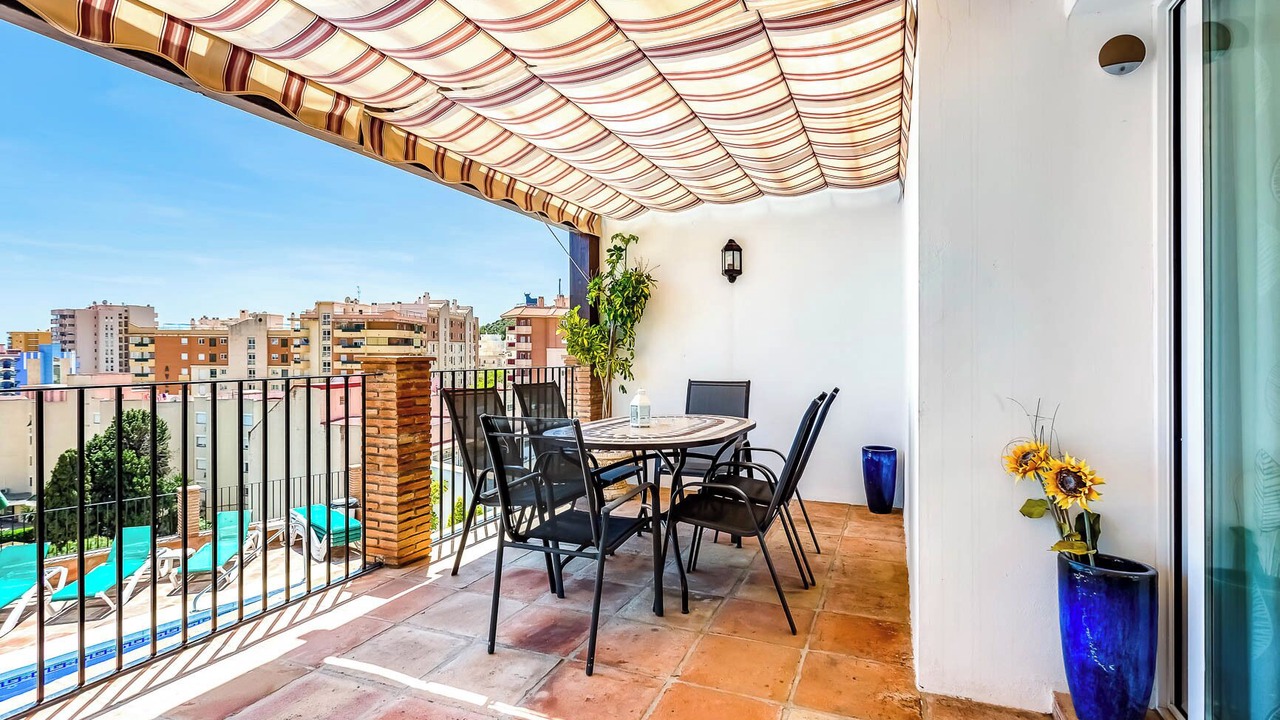 Photo of Outdoor in Torreblanca
