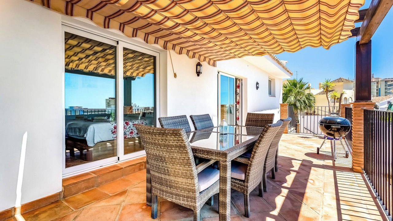 Photo of Outdoor in Torreblanca