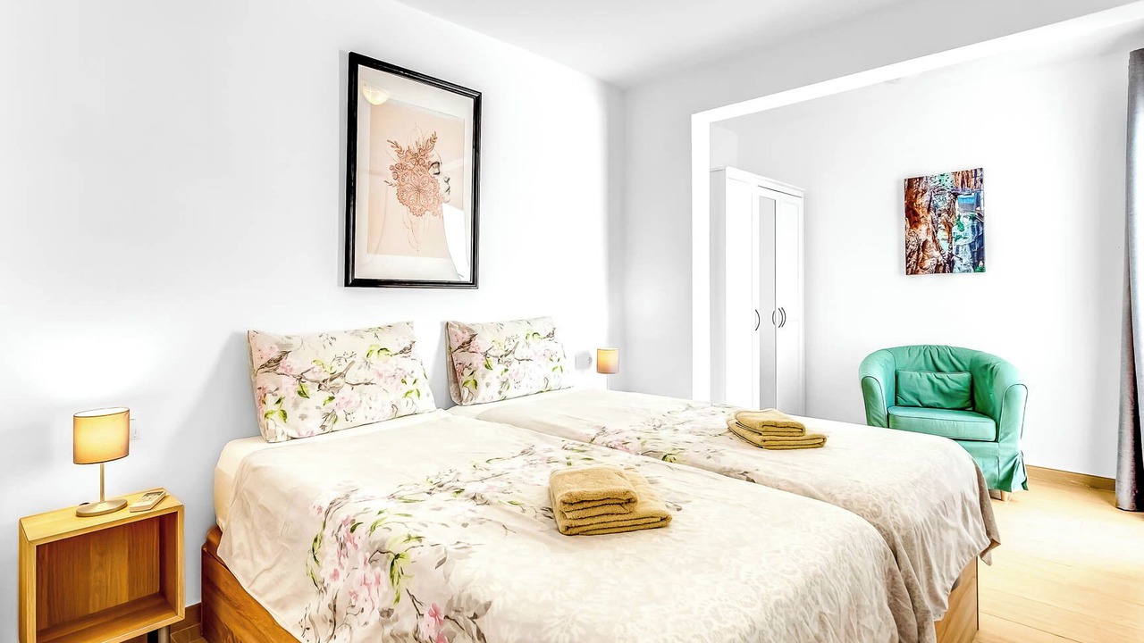 Photo of Bedroom in Torreblanca