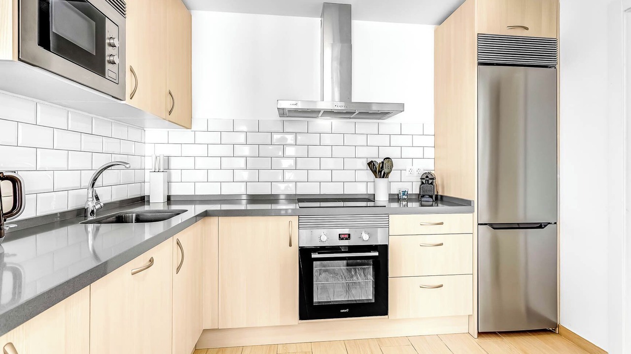 Photo of Kitchen in Torreblanca