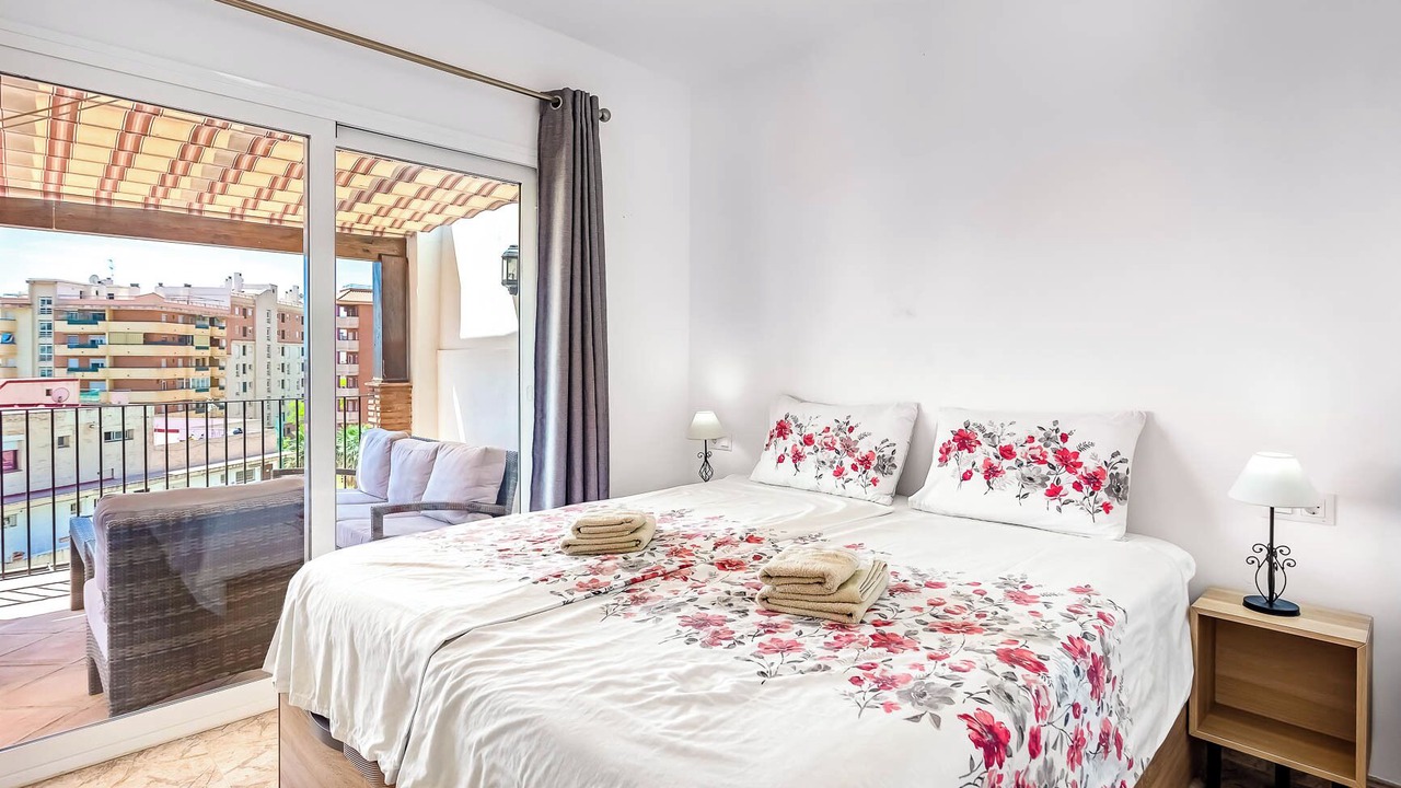 Photo of Bedroom in Torreblanca