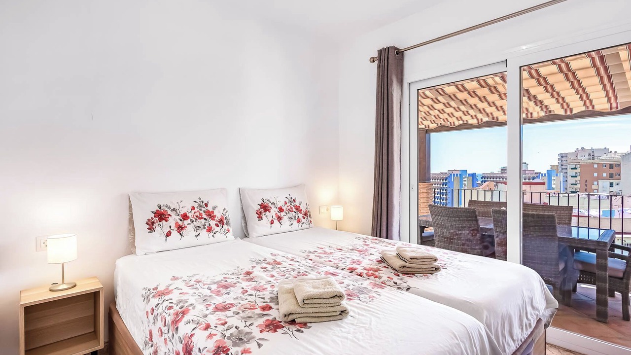 Photo of Bedroom in Torreblanca