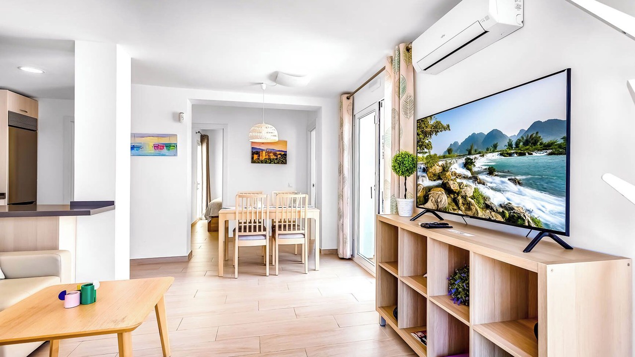 Photo of Livingroom in Torreblanca