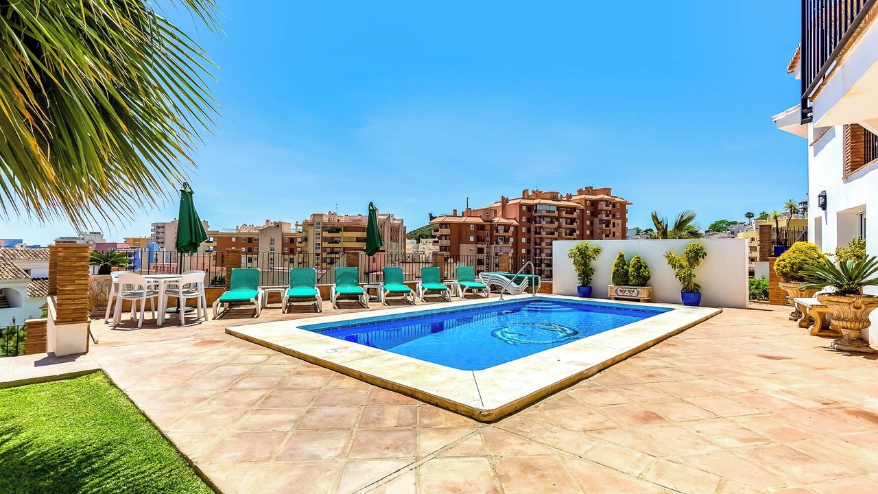 Photo of Outdoor in Torreblanca