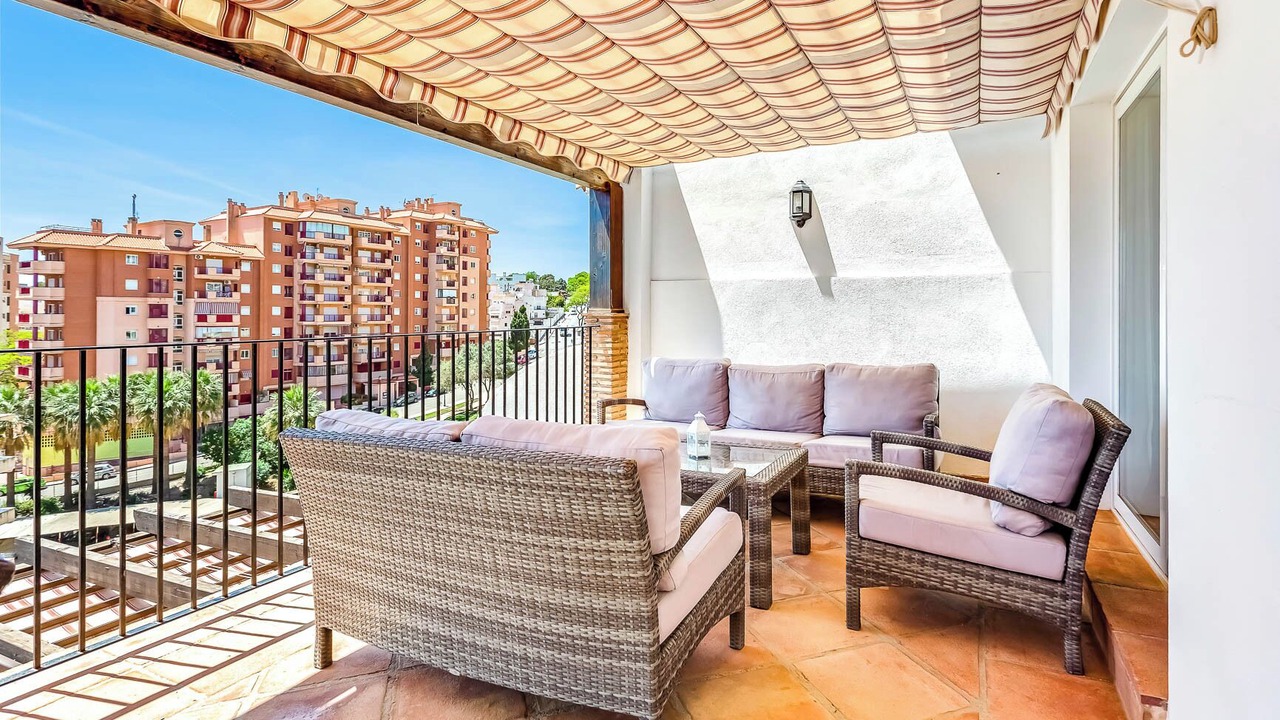 Photo of Outdoor in Torreblanca