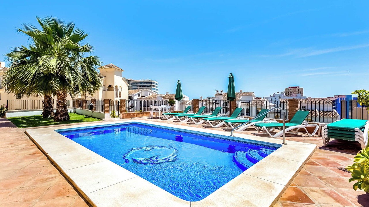 Photo of Outdoor in Torreblanca