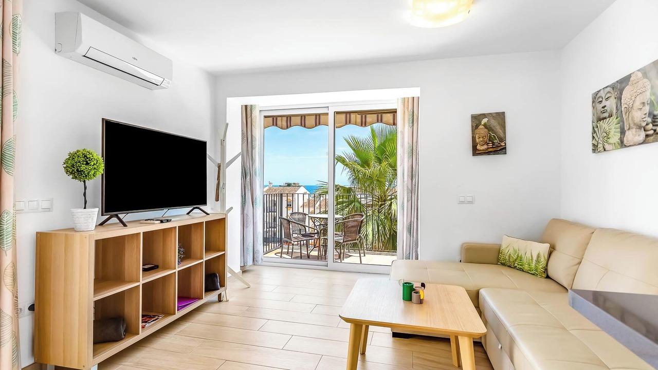 Photo of Livingroom in Torreblanca